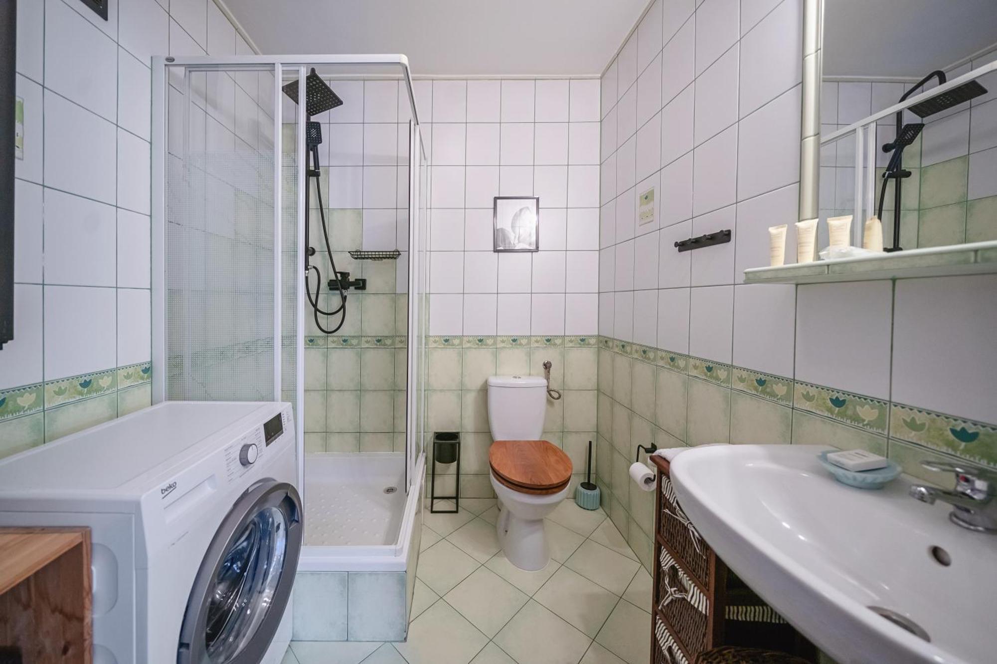 Apartament Mountain View Koscielisko 42 Exterior foto